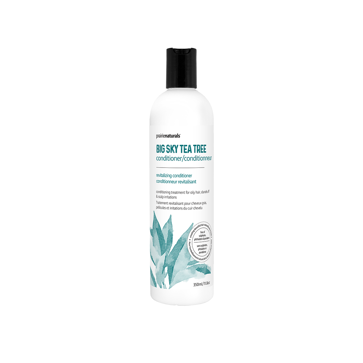 Prairie Naturals Big Sky Conditioner (350ml) - Lifestyle Markets